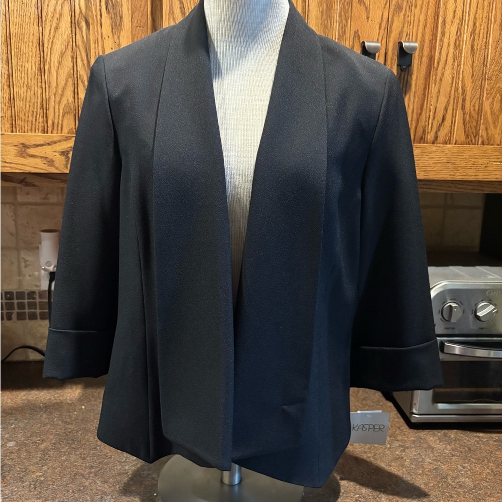 😍Elegant Black Women's Jacket